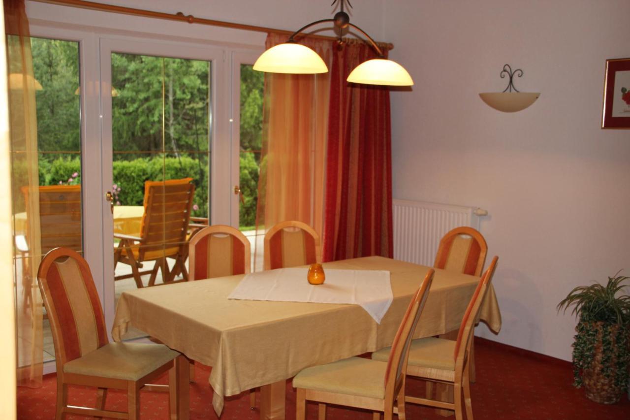 Ferienhaus Grünberg *