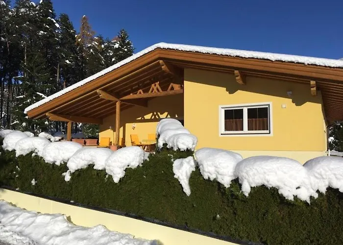 Landhaus Gruenberg