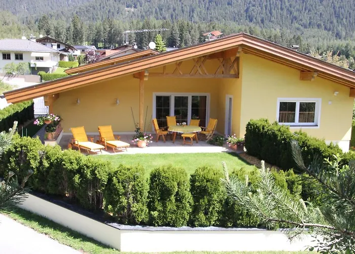Landhaus Gruenberg