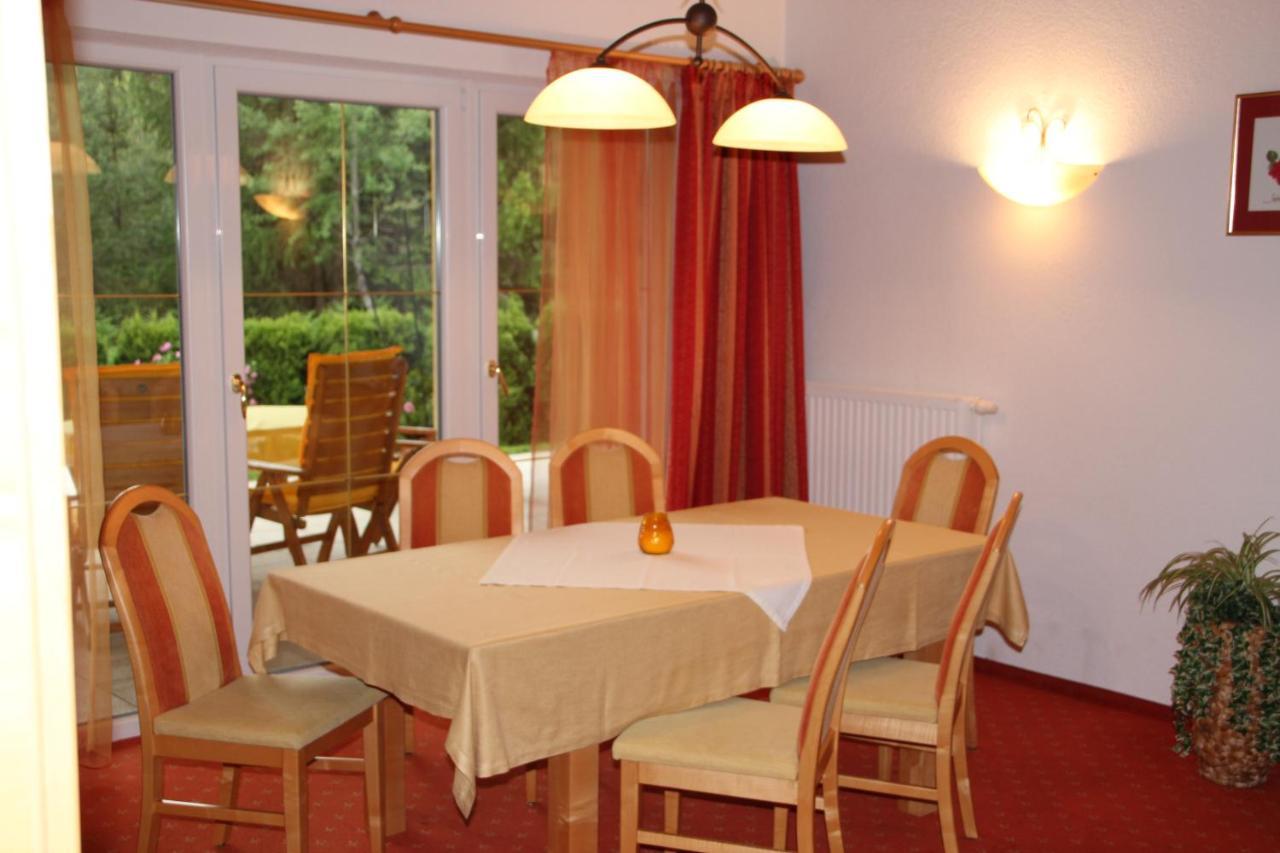 Gruenberg Vakantiehuis Obsteig