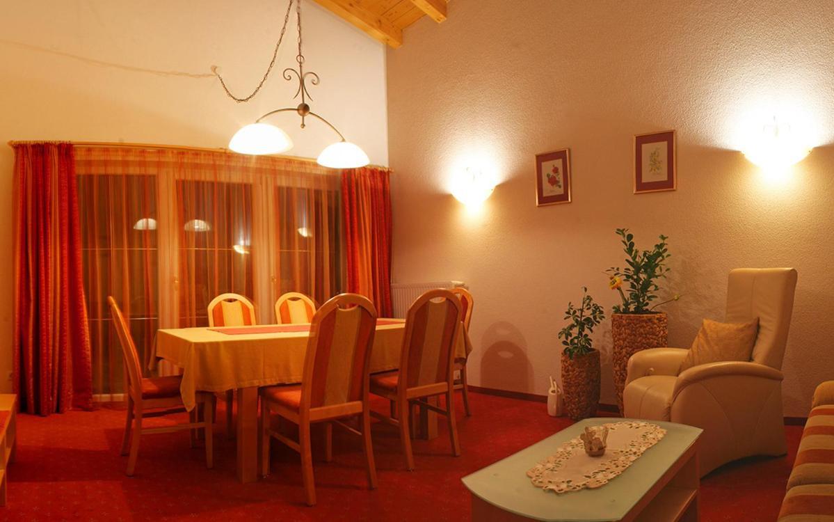 Vakantiehuis Gruenberg Obsteig