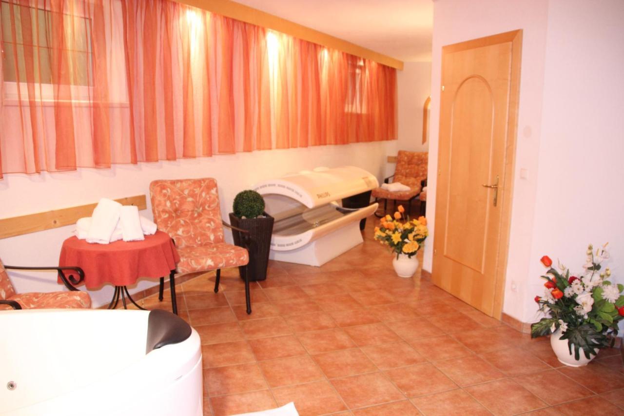 Gruenberg Vakantiehuis Obsteig