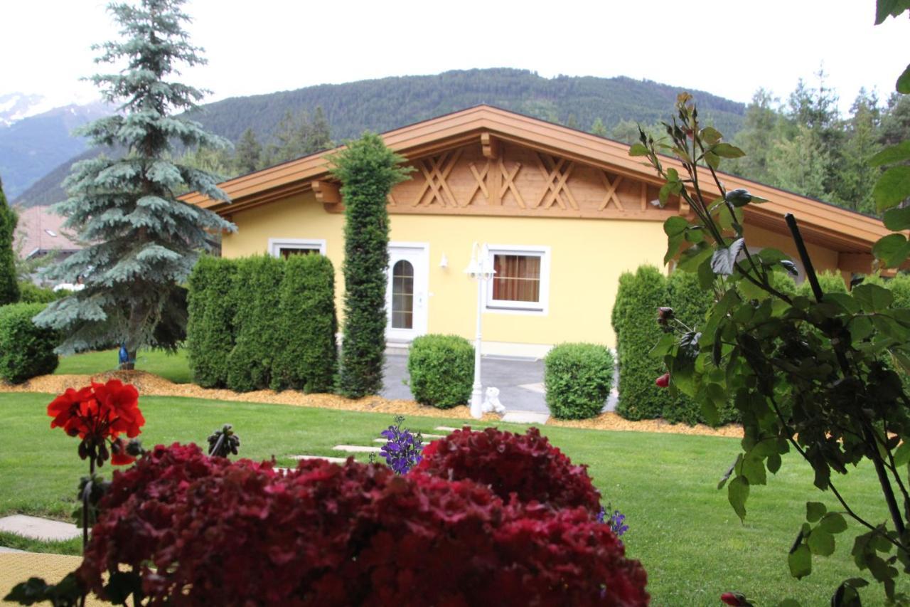 Gruenberg Vakantiehuis Obsteig