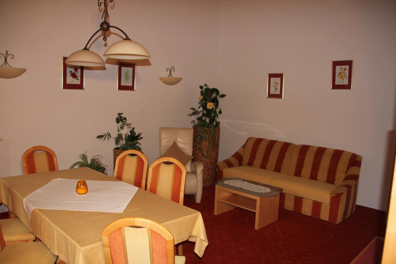 Gruenberg Vakantiehuis
