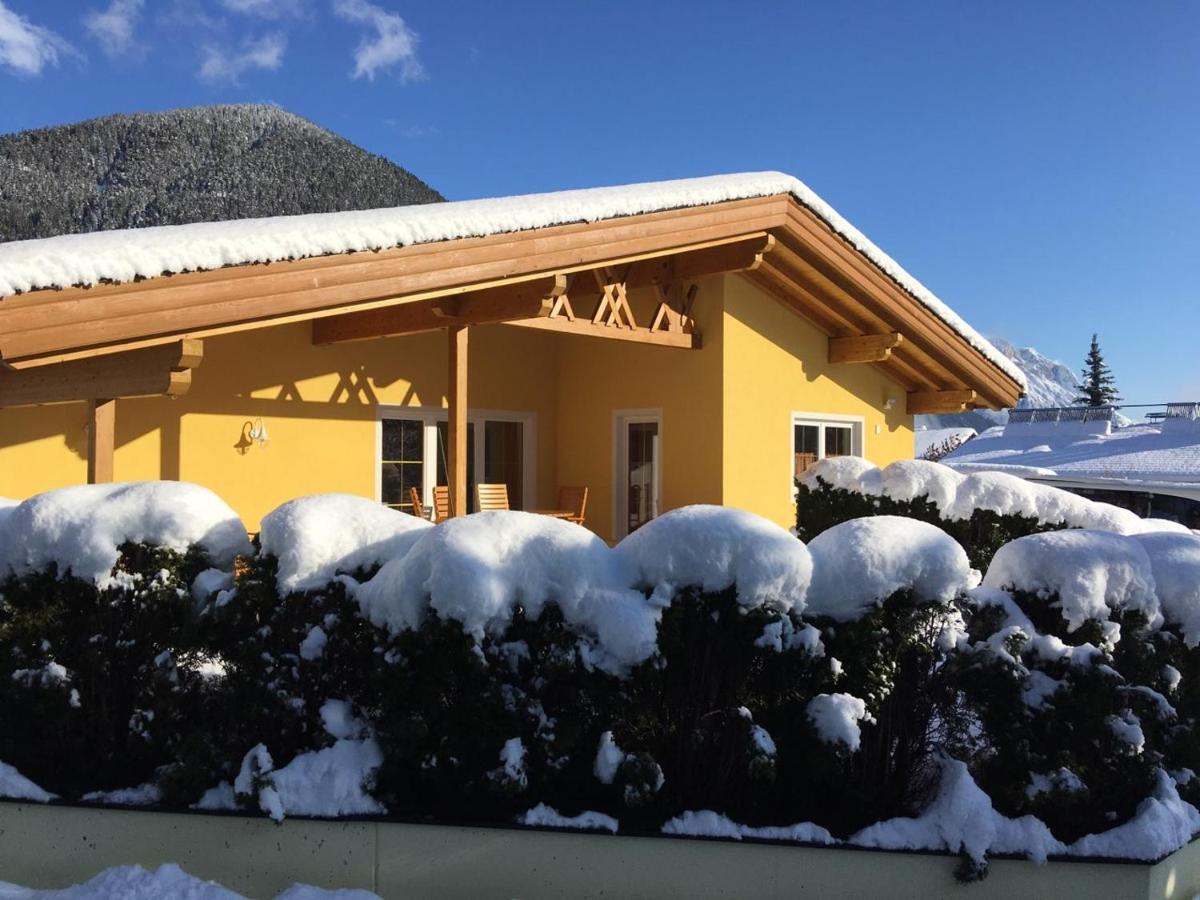 Gruenberg Vakantiehuis