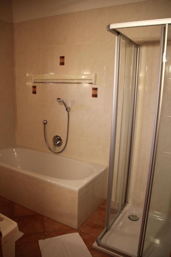 Vakantiehuis Gruenberg *