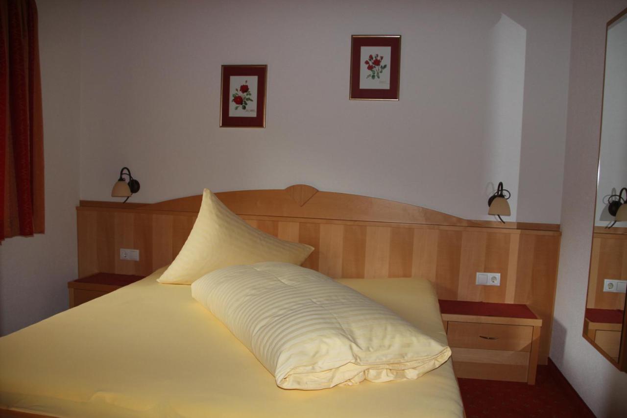 Vakantiehuis Gruenberg